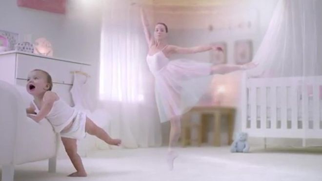 UK Bans Sexist Advertisements 